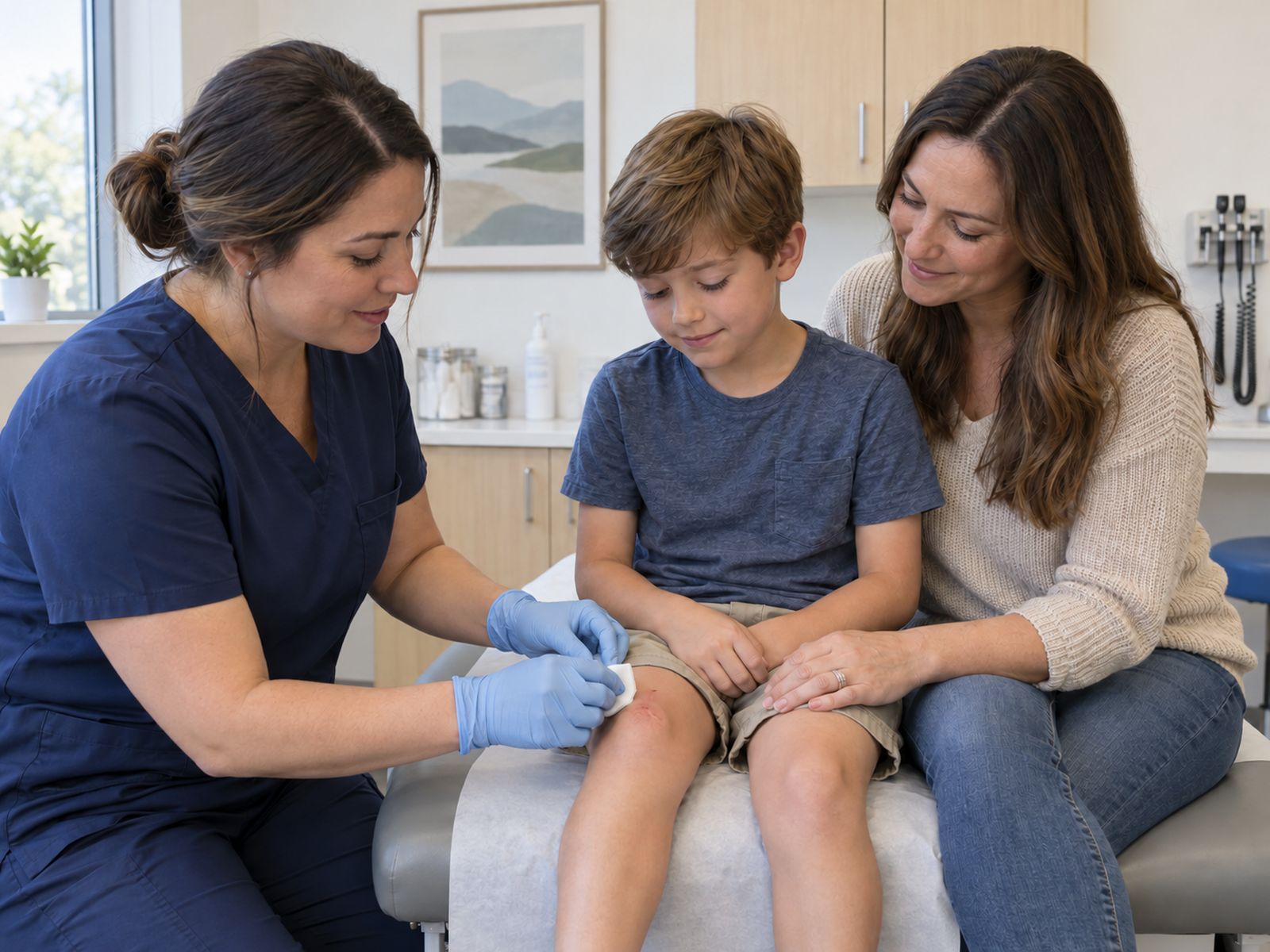 Urgent care